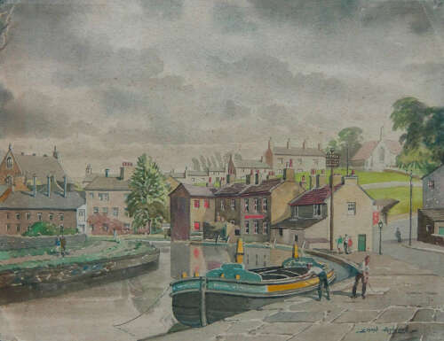 Joseph Appleyard 