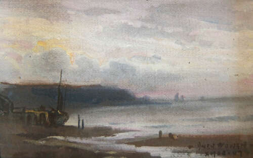 Owen Bowen 