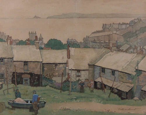 Thomas Maidment 