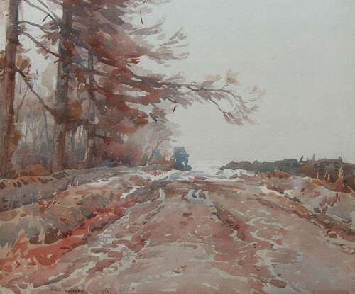 Fred Lawson 